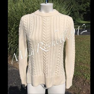 Vineyard Vines crew neck sweater